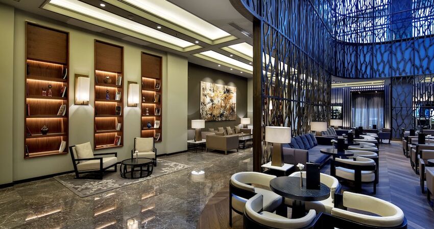 Ankara Hilton