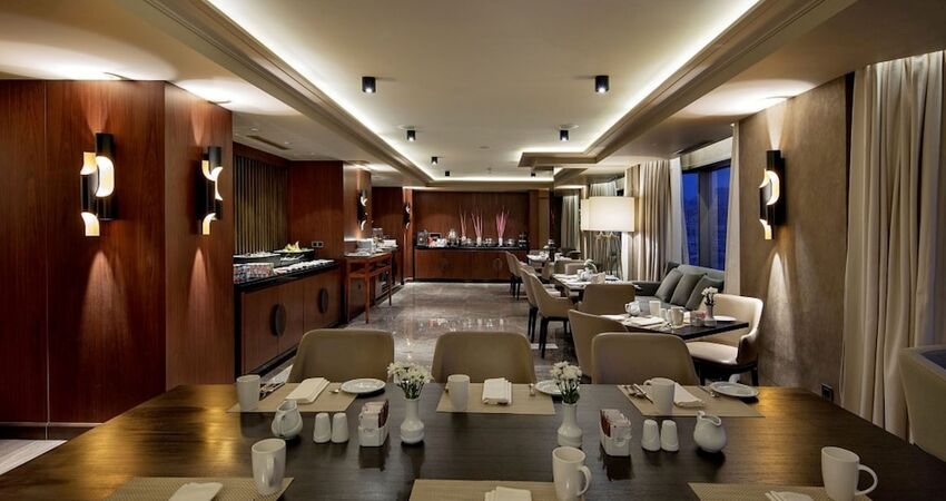 Ankara Hilton