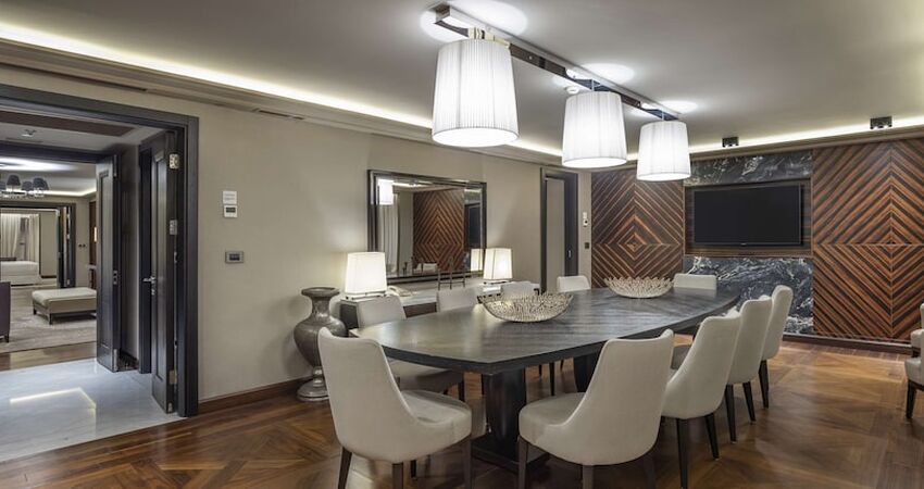 Ankara Hilton
