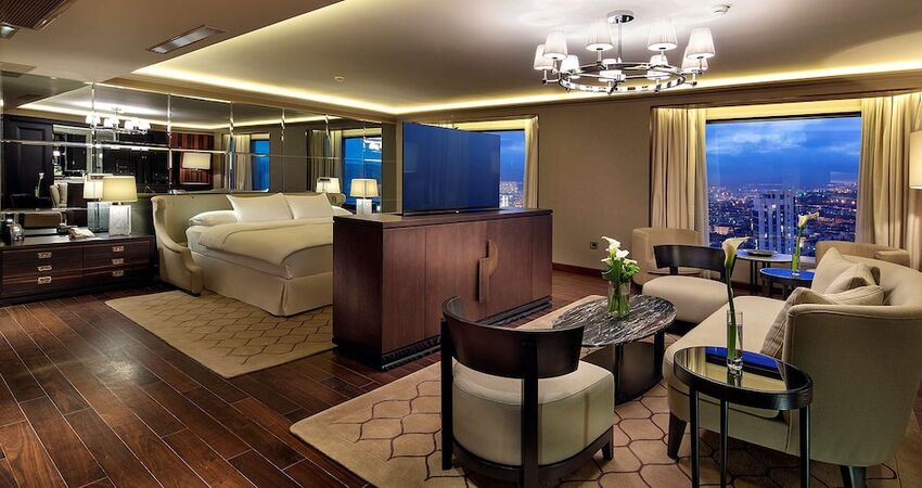 Ankara Hilton