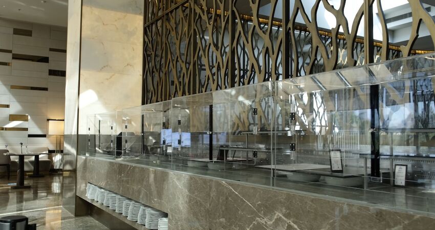 Ankara Hilton