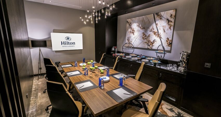 Ankara Hilton