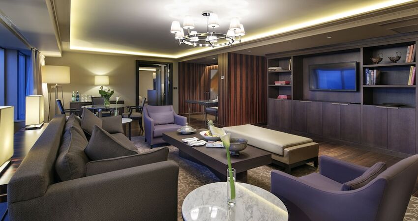 Ankara Hilton