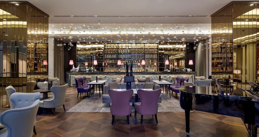 Ankara Hilton
