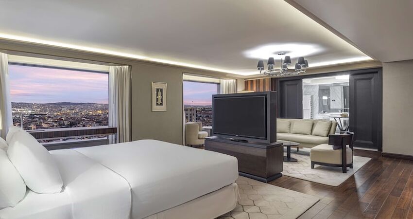 Ankara Hilton