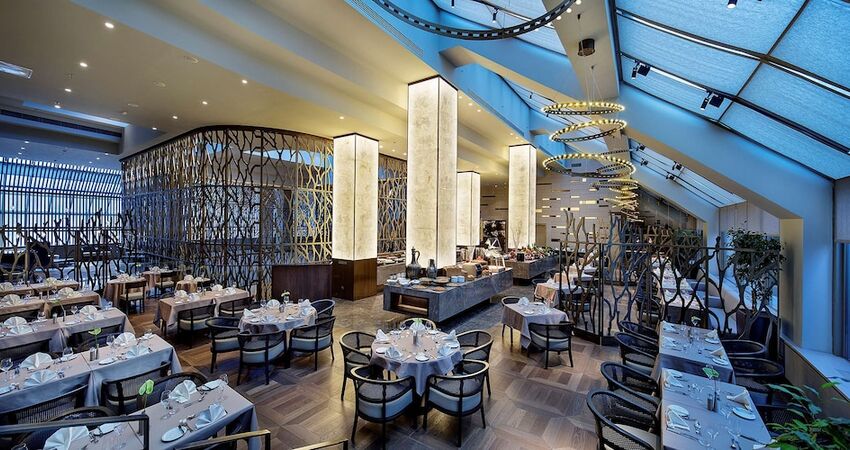 Ankara Hilton