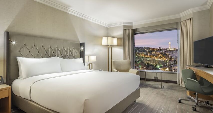 Ankara Hilton