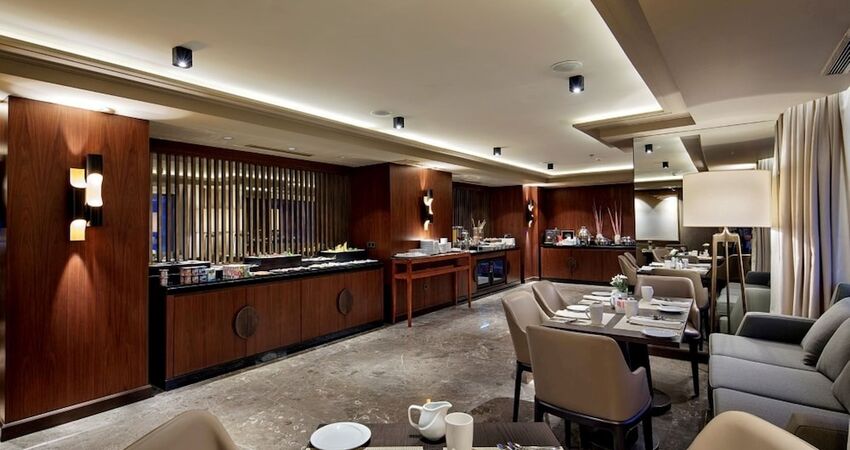 Ankara Hilton