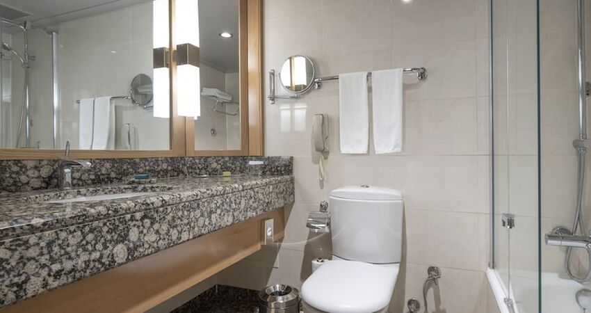 Ankara Hilton