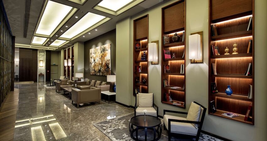 Ankara Hilton