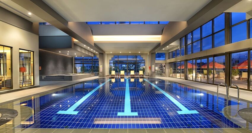 Ankara Hilton