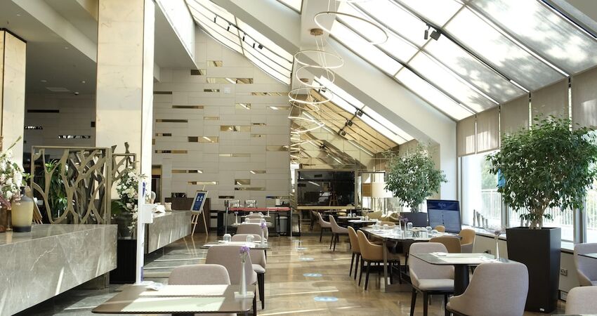 Ankara Hilton