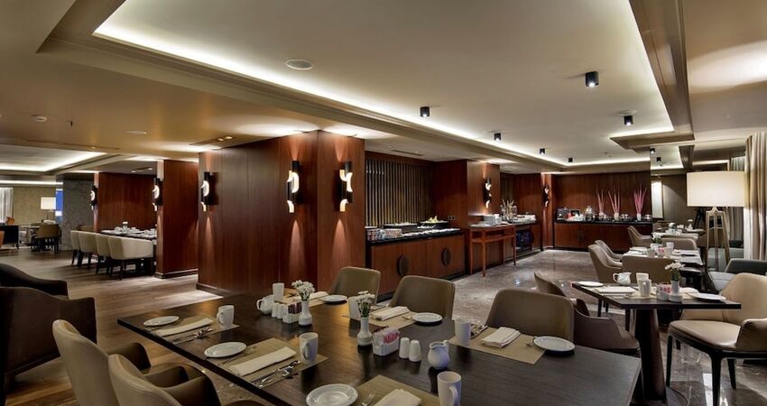 Ankara Hilton