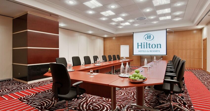 Ankara Hilton