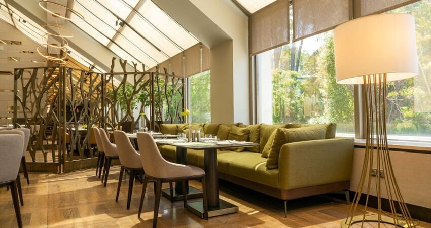 Ankara Hilton