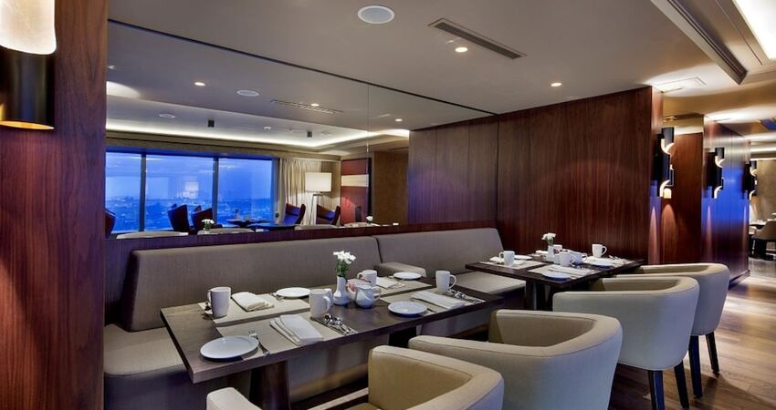Ankara Hilton