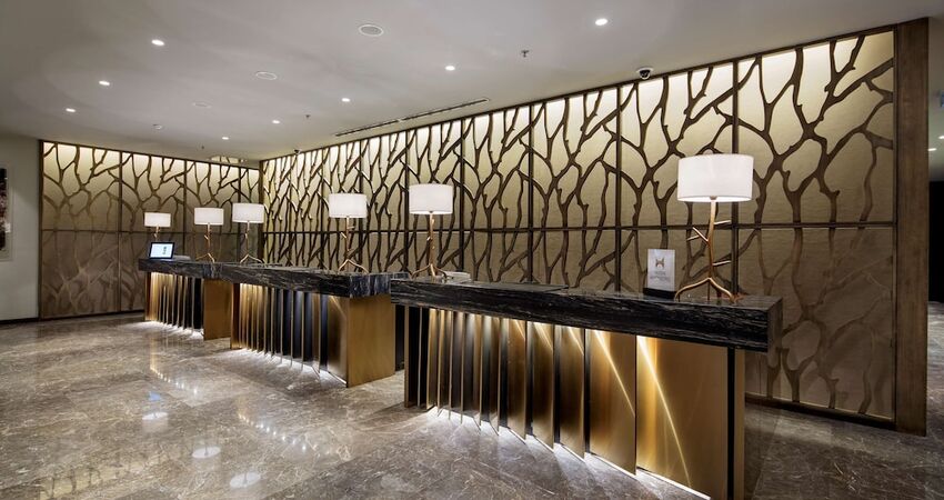 Ankara Hilton