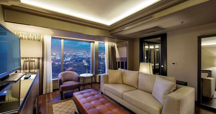 Ankara Hilton