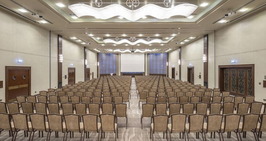 Ankara Hilton