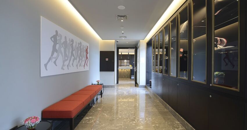 Ankara Hilton