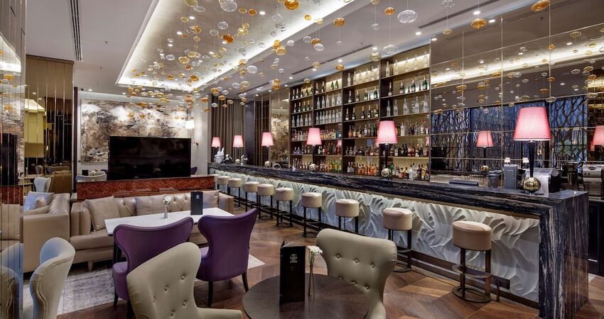 Ankara Hilton