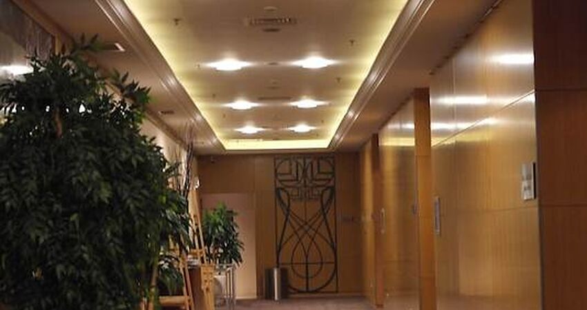 Ankara Hilton