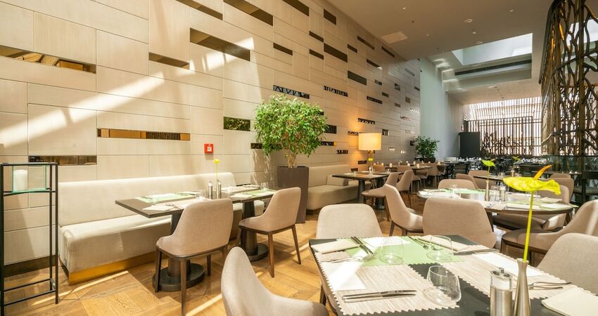 Ankara Hilton