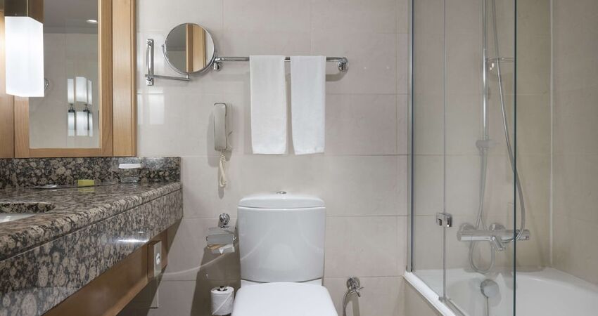 Ankara Hilton