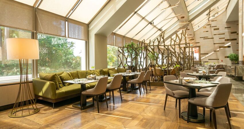 Ankara Hilton