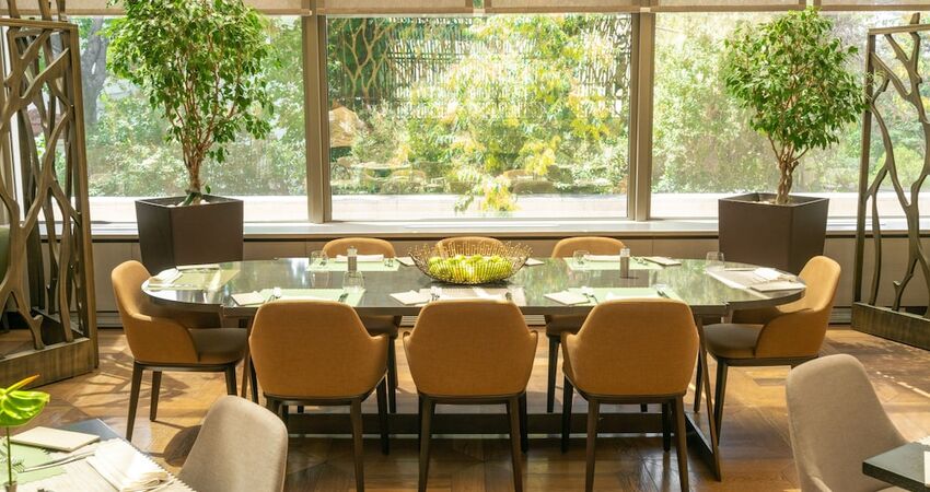 Ankara Hilton