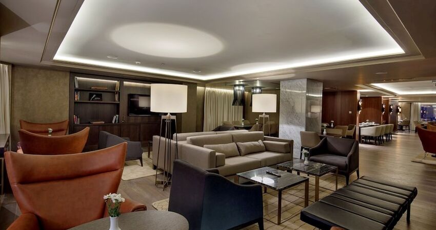 Ankara Hilton