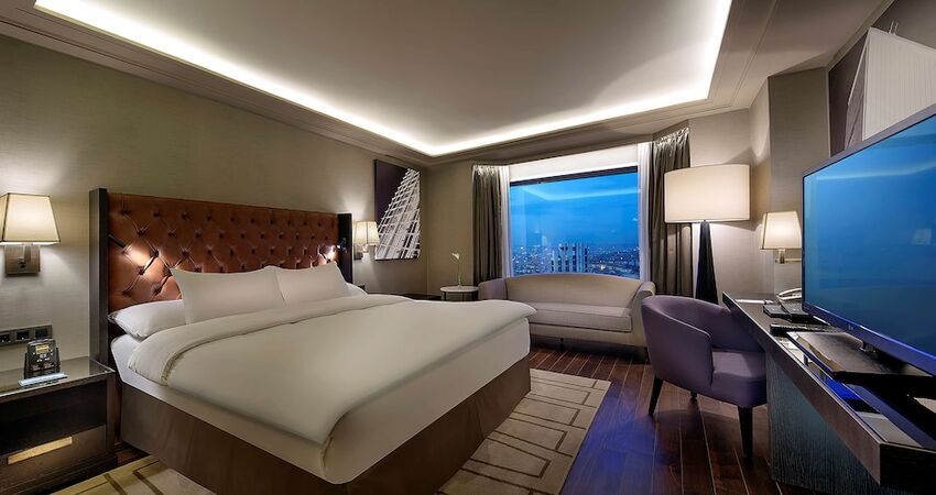 Ankara Hilton