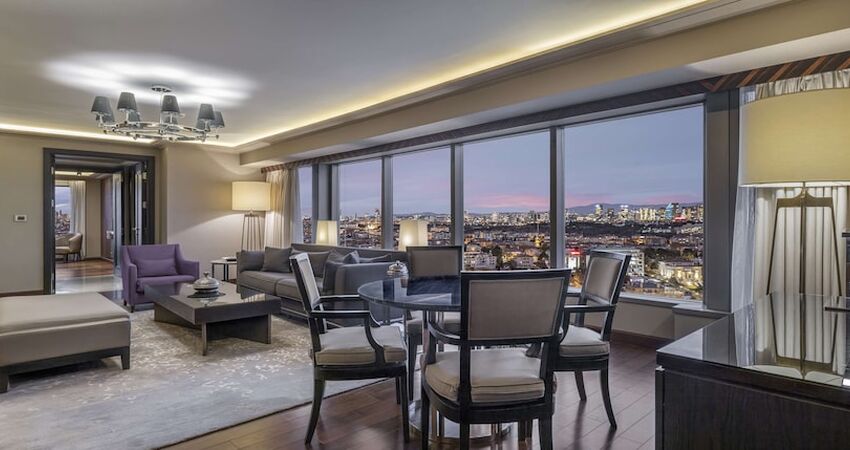 Ankara Hilton
