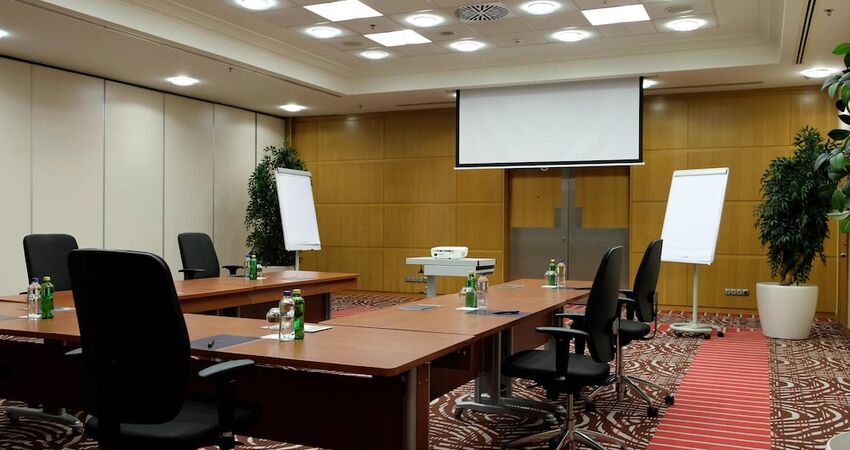 Ankara Hilton