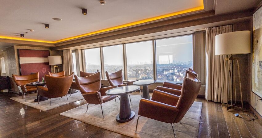 Ankara Hilton
