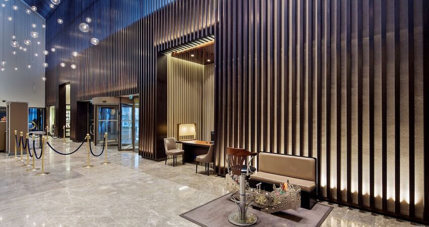 Ankara Hilton