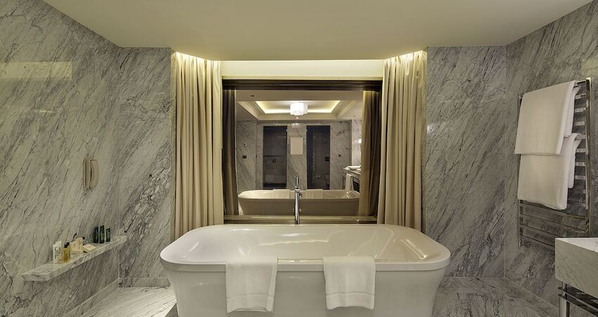Ankara Hilton