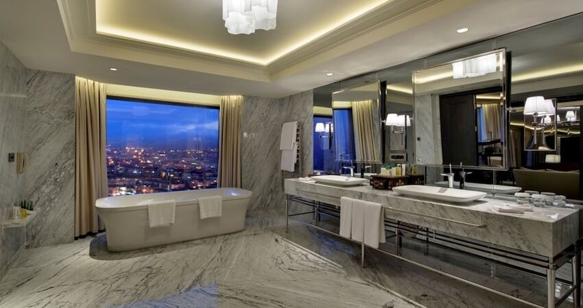 Ankara Hilton