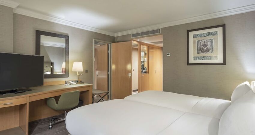 Ankara Hilton