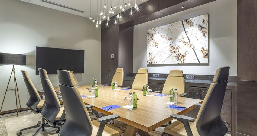 Ankara Hilton