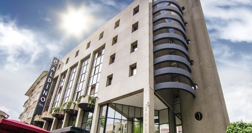 Aldino Hotel & Spa