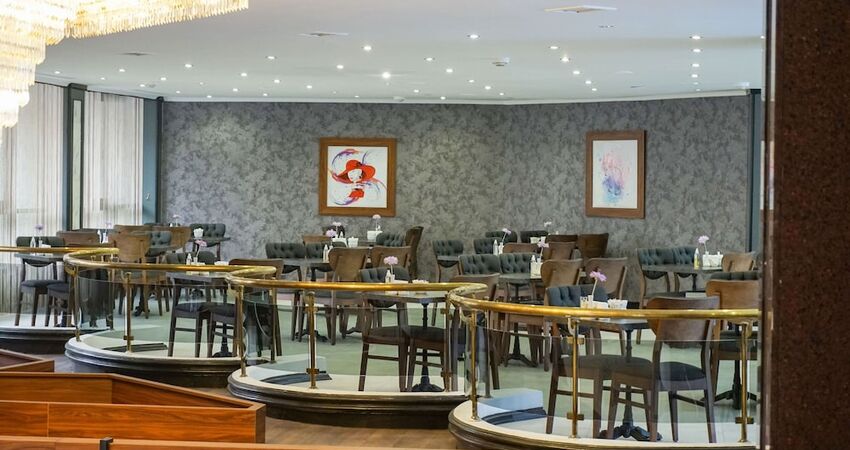 Aldino Hotel & Spa