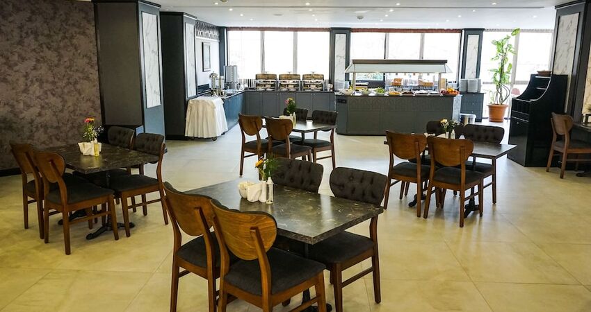 Aldino Hotel & Spa