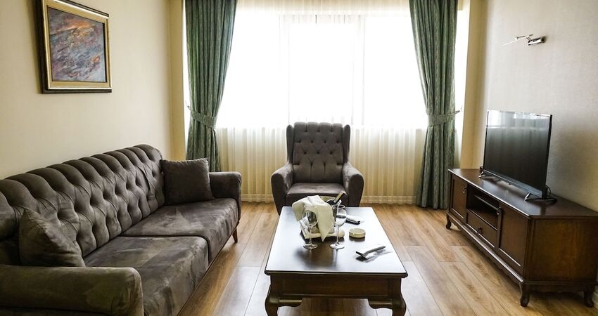 Aldino Hotel & Spa
