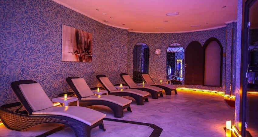 Aldino Hotel & Spa