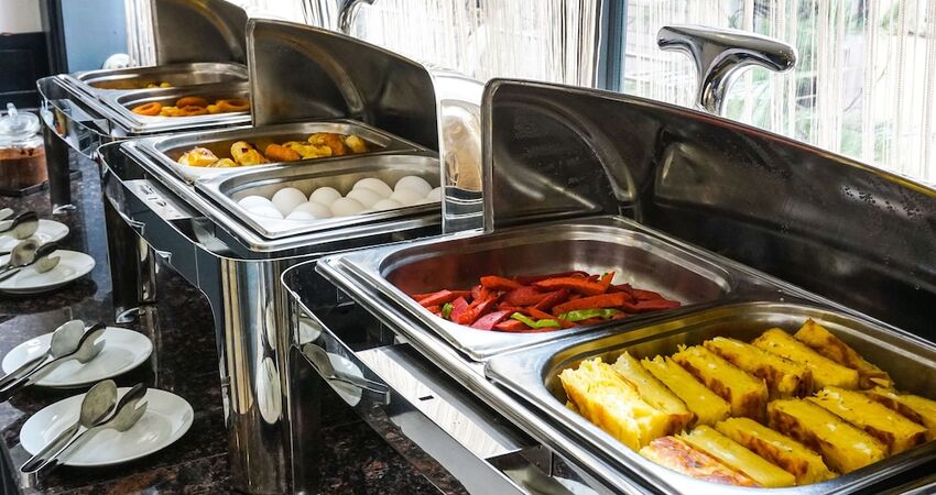 Aldino Hotel & Spa
