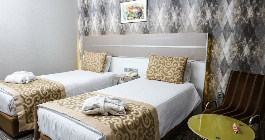Aldino Hotel & Spa