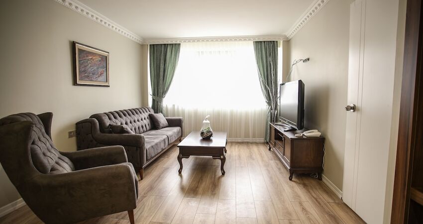 Aldino Hotel & Spa