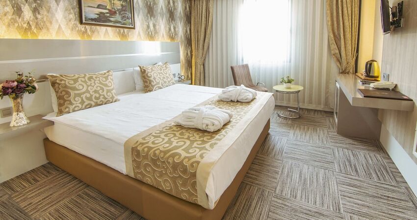 Aldino Hotel & Spa