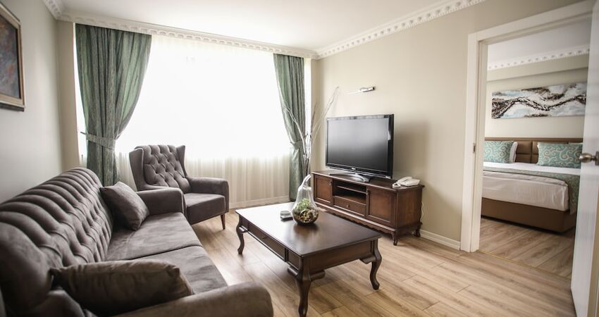 Aldino Hotel & Spa